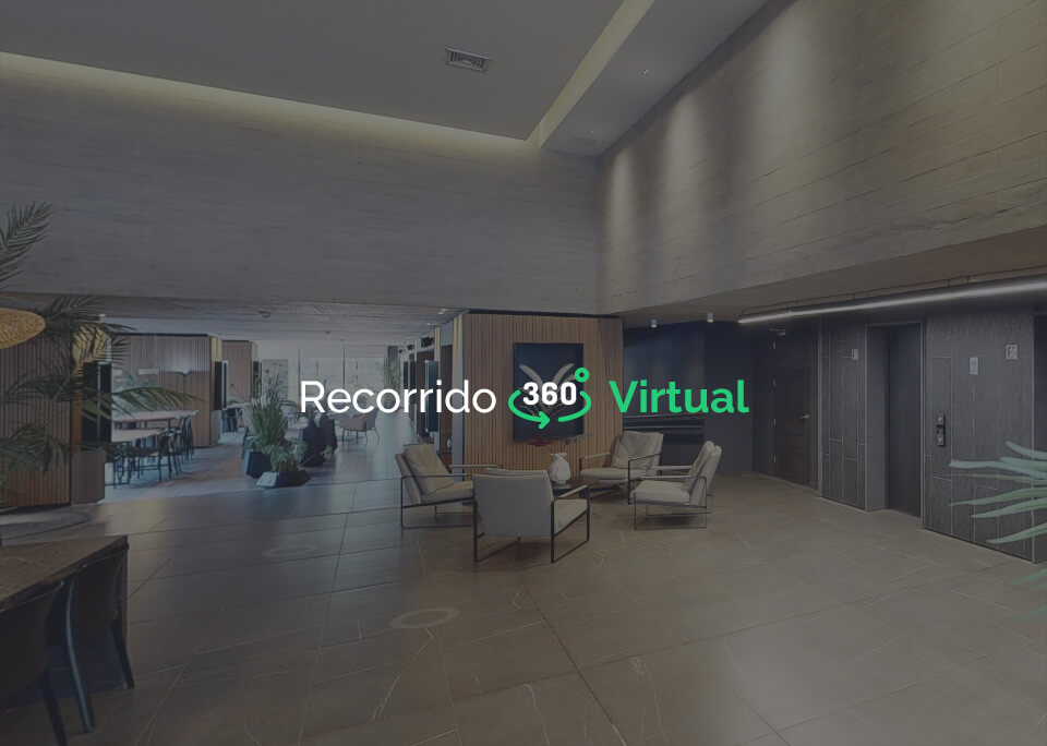 Situ Irarrázaval 360