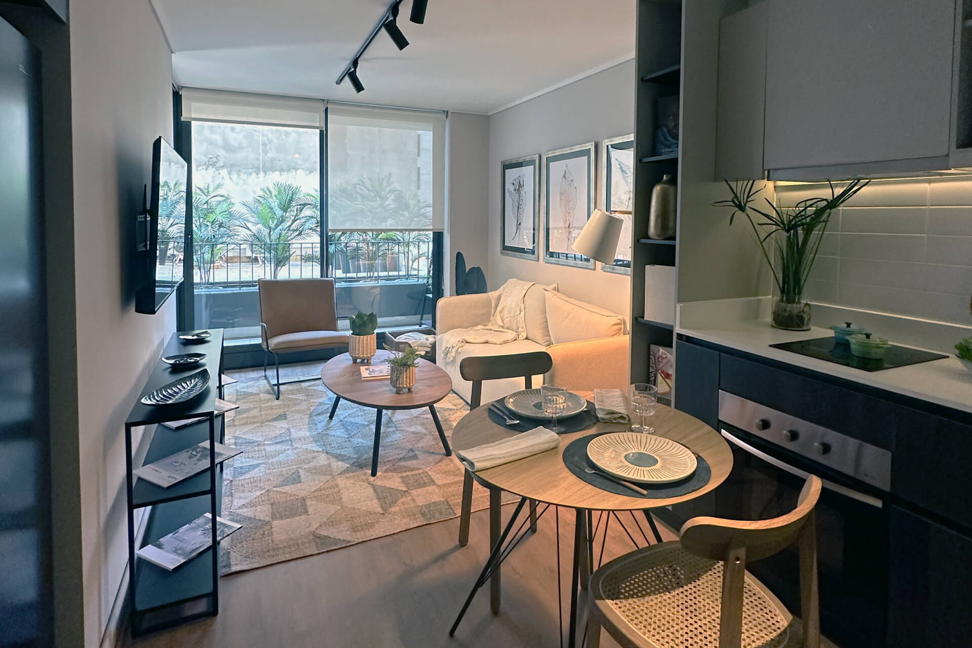 Tu espacio tu estilo